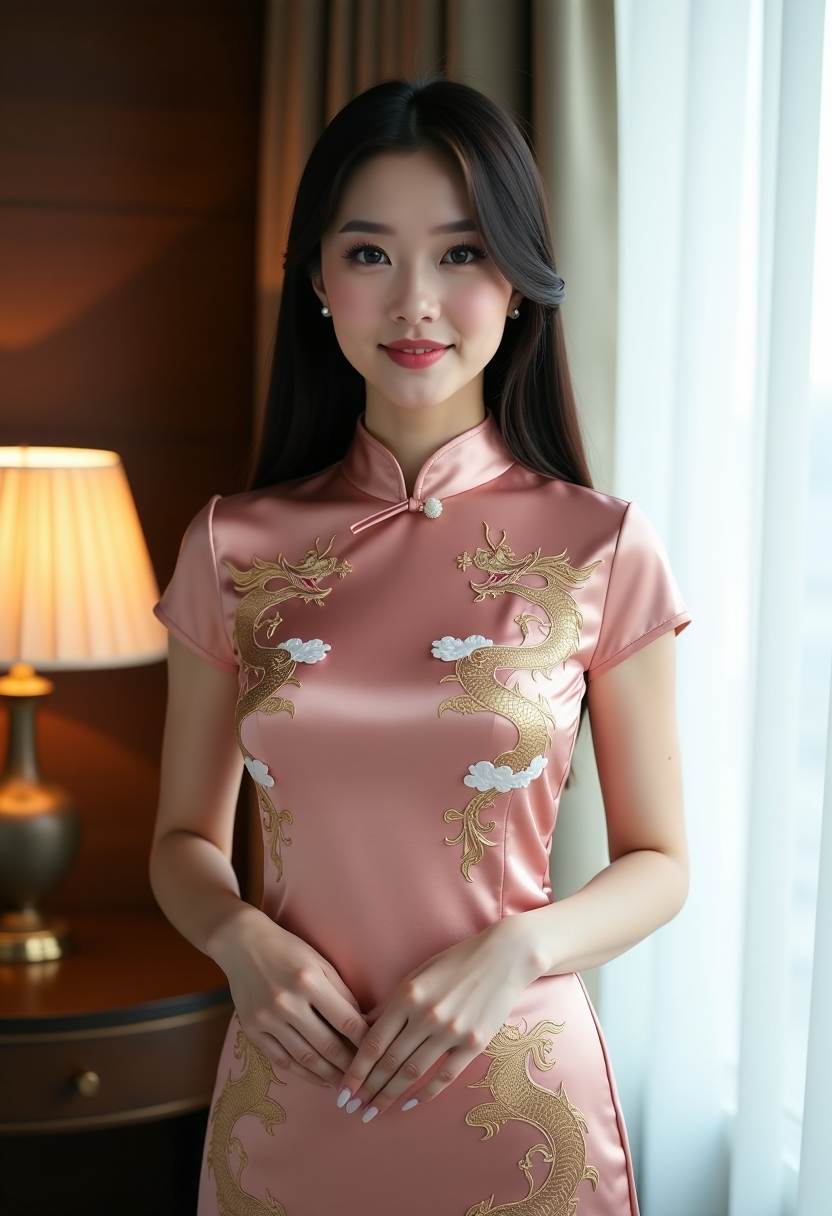 代号鹿角