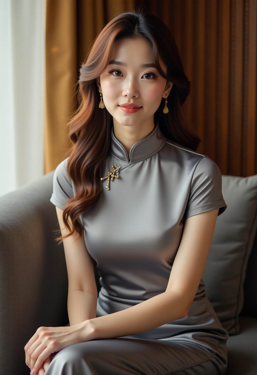 迷雾中的岛